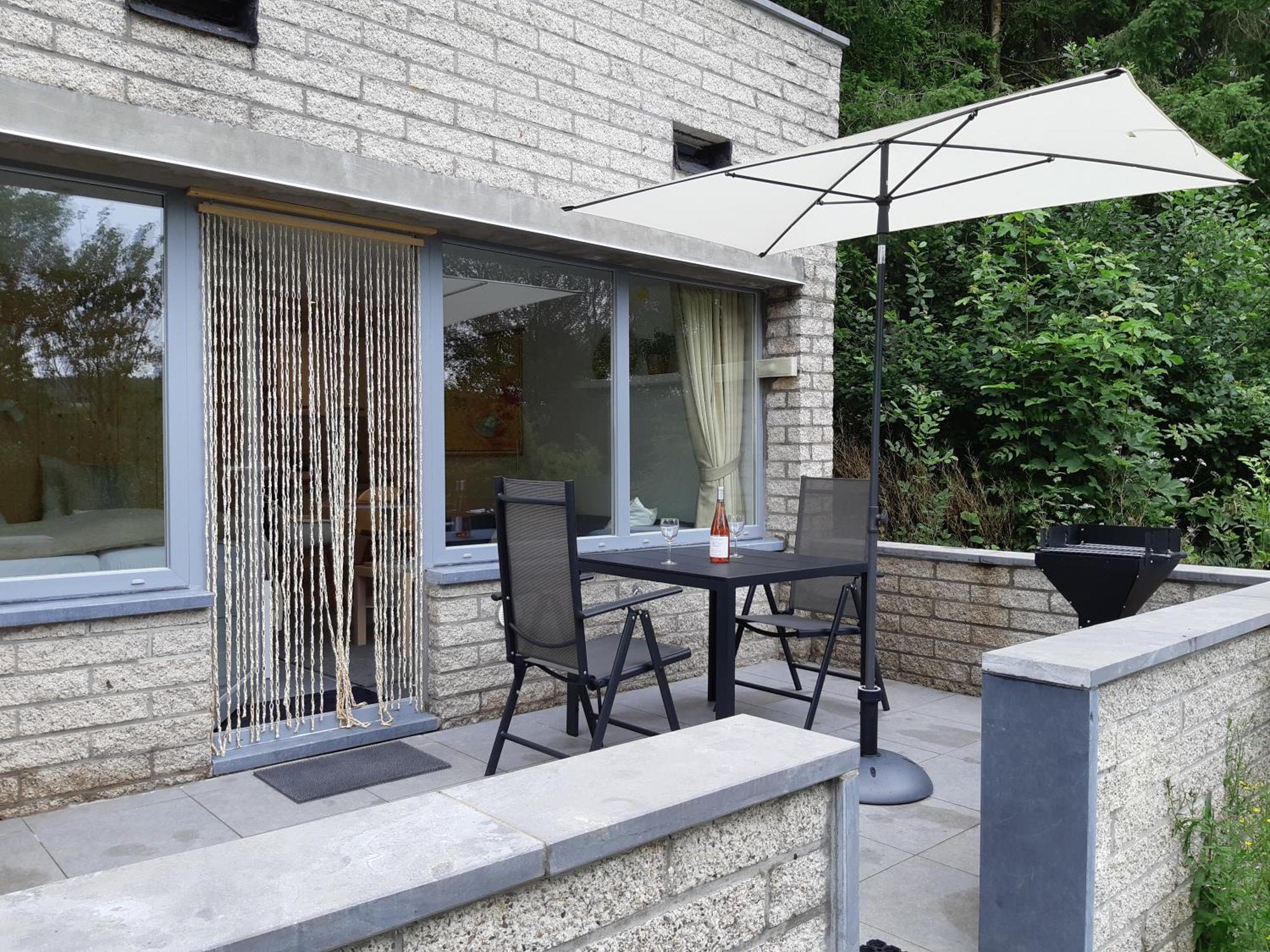 Terrasses de Malmedy F&L triplex 214 et studio 320 et 317 et Studio supérieur 340 Habitación foto