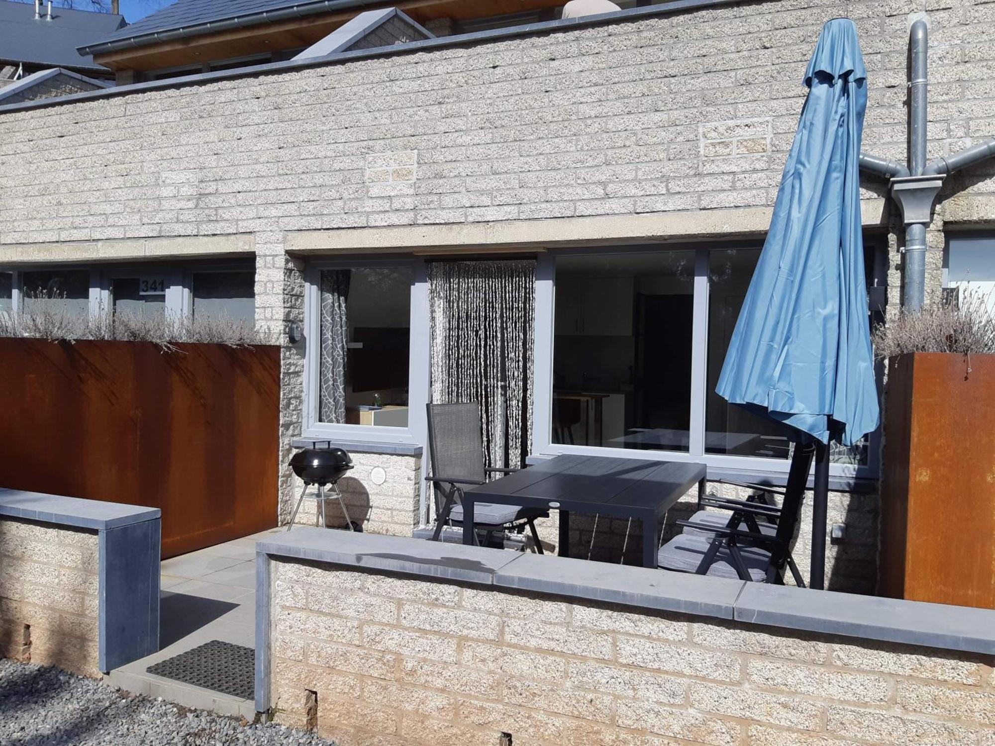 Terrasses de Malmedy F&L triplex 214 et studio 320 et 317 et Studio supérieur 340 Habitación foto