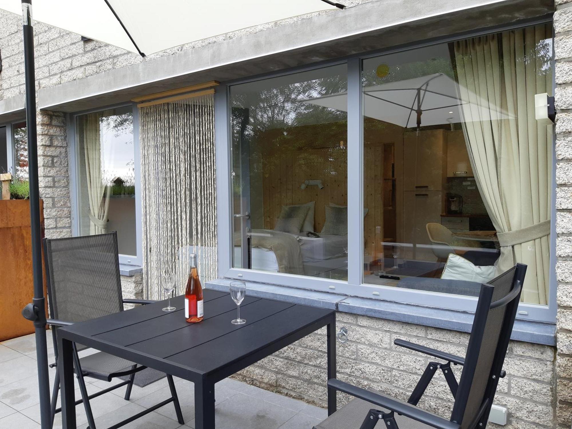 Terrasses de Malmedy F&L triplex 214 et studio 320 et 317 et Studio supérieur 340 Habitación foto