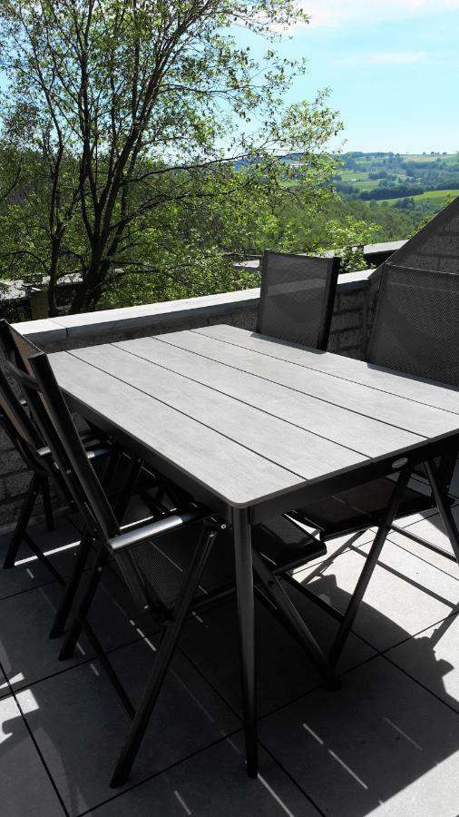 Terrasses de Malmedy F&L triplex 214 et studio 320 et 317 et Studio supérieur 340 Exterior foto