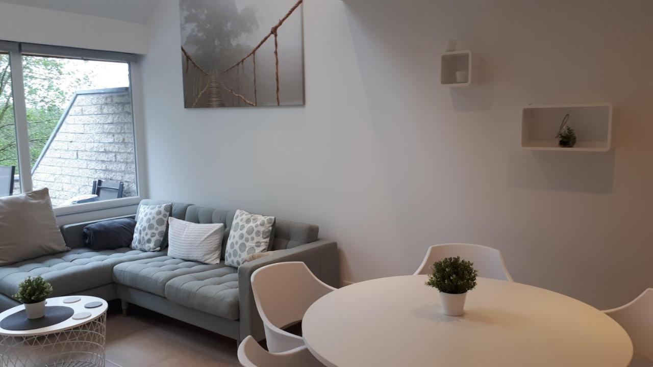 Terrasses de Malmedy F&L triplex 214 et studio 320 et 317 et Studio supérieur 340 Exterior foto