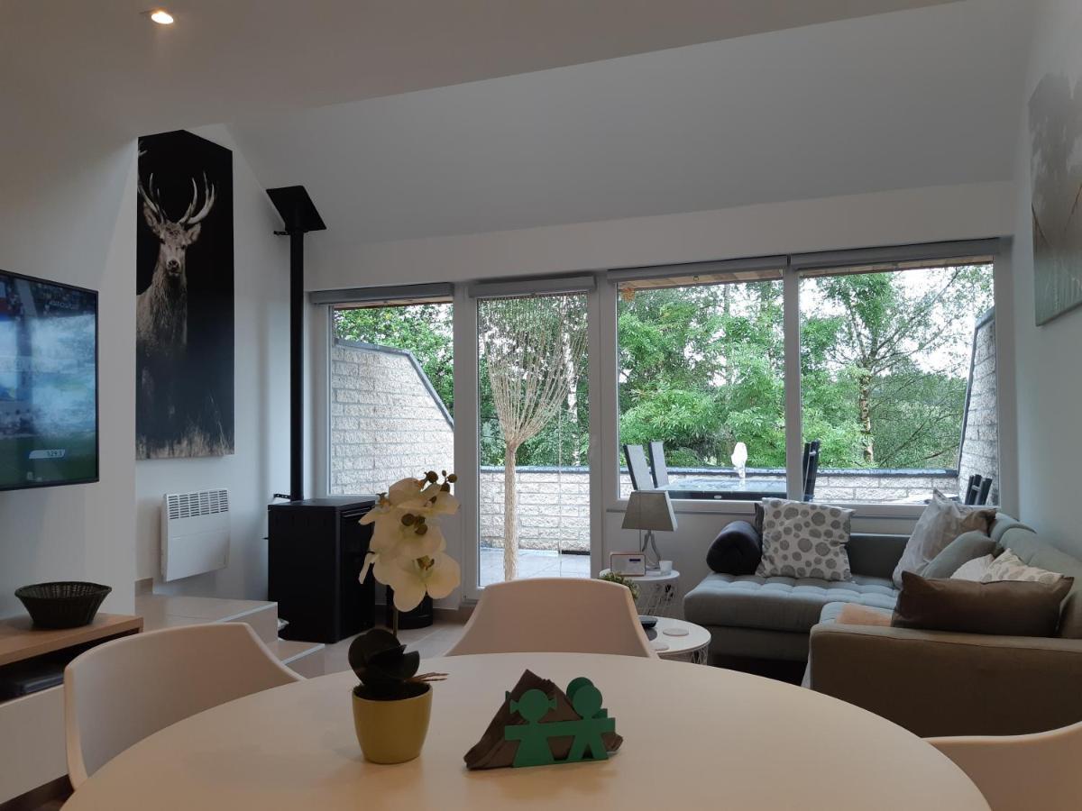 Terrasses de Malmedy F&L triplex 214 et studio 320 et 317 et Studio supérieur 340 Exterior foto